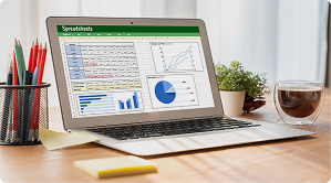 Business Intelligence Course